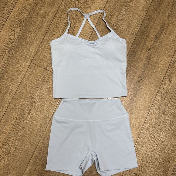 Two Piece Active Set (C281) - Picture 1 of 4